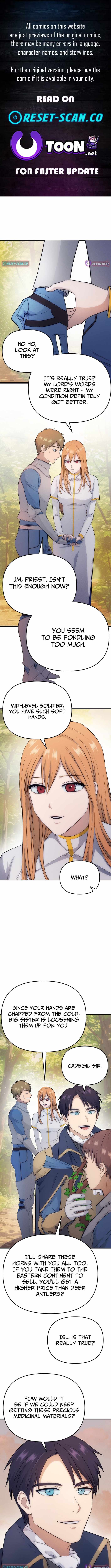 Territory Defense with Tamed Monsters Chapter 8 44 01