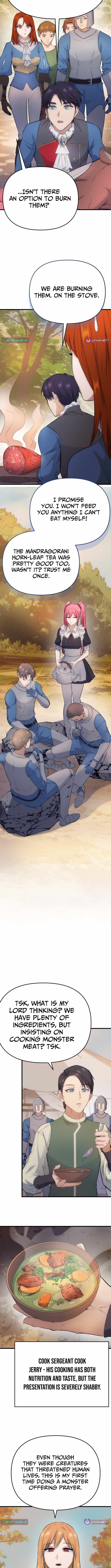 Territory Defense with Tamed Monsters Chapter 8 48 05