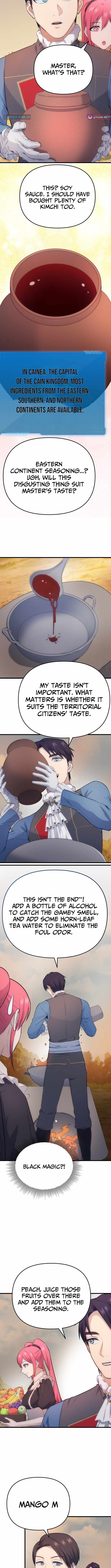 Territory Defense with Tamed Monsters Chapter 8 51 08