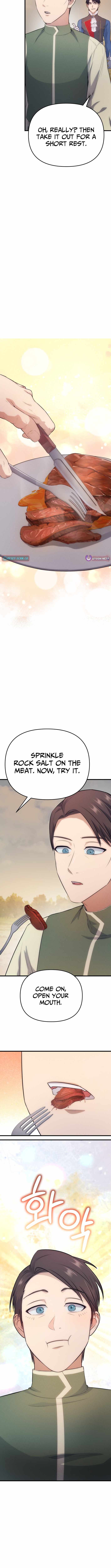 Territory Defense with Tamed Monsters Chapter 8 52 09