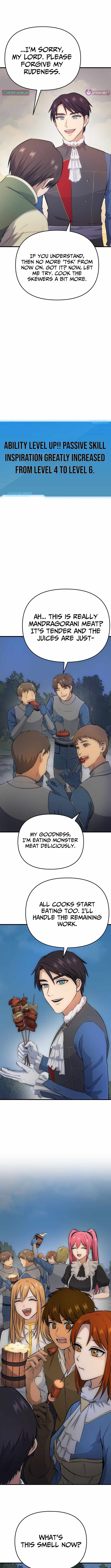 Territory Defense with Tamed Monsters Chapter 8 53 10