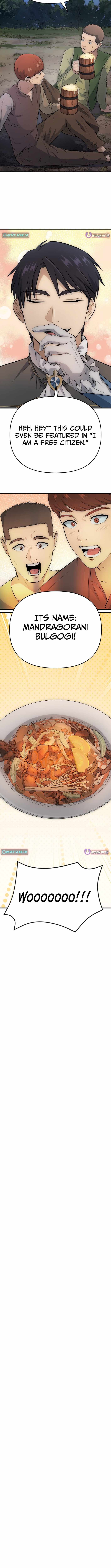 Territory Defense with Tamed Monsters Chapter 8 54 11