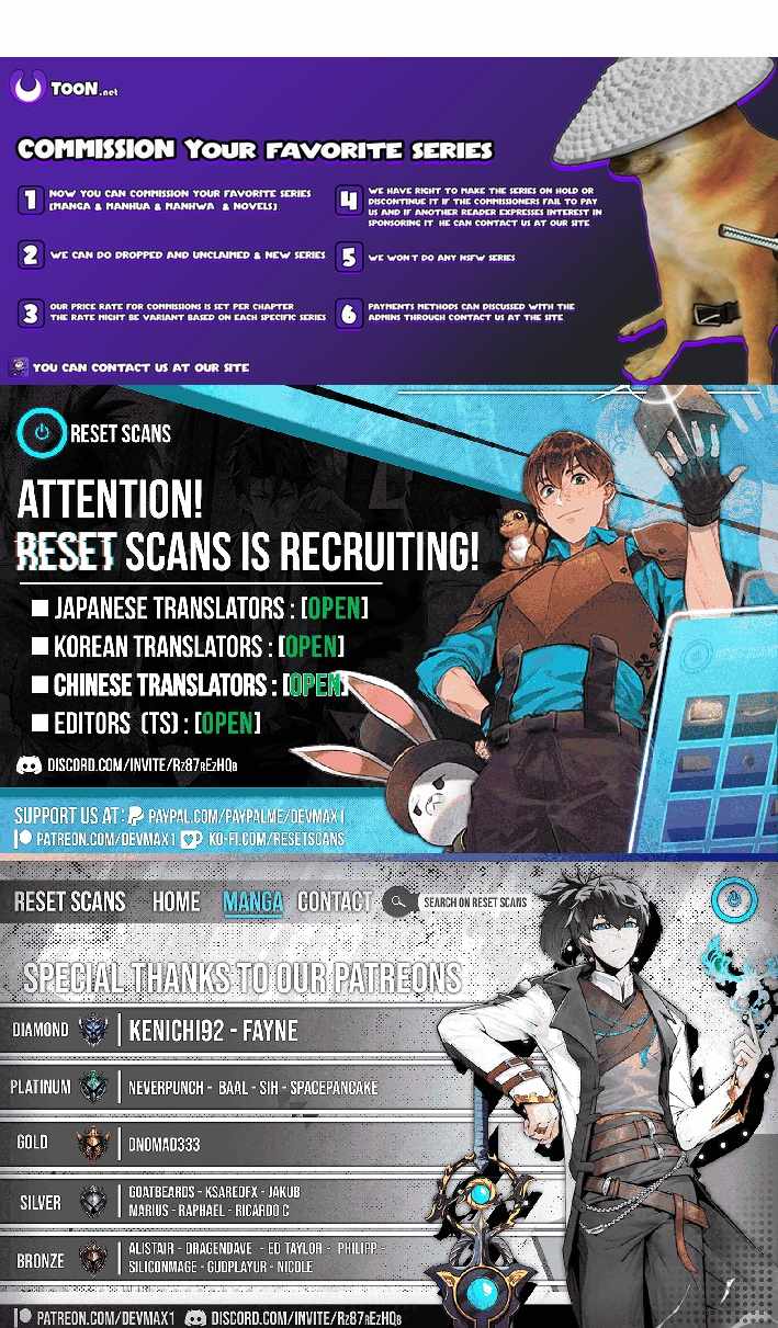 Territory Defense with Tamed Monsters Chapter 8 55 12