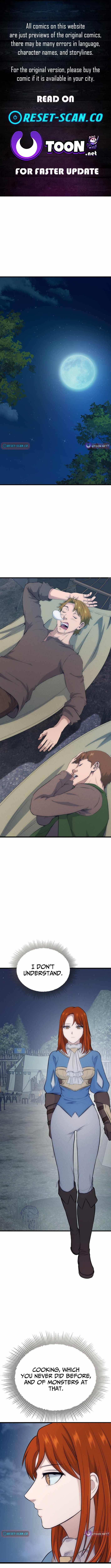 Territory Defense with Tamed Monsters Chapter 9 47 01