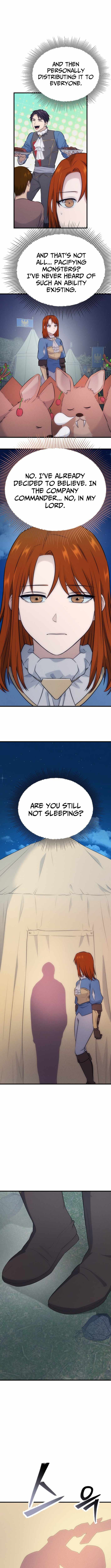 Territory Defense with Tamed Monsters Chapter 9 48 02