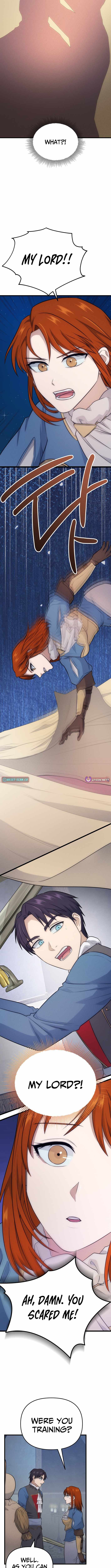 Territory Defense with Tamed Monsters Chapter 9 49 03