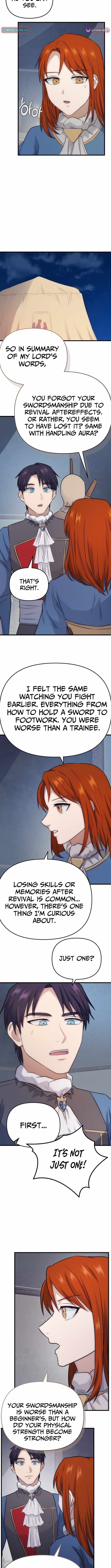 Territory Defense with Tamed Monsters Chapter 9 50 04