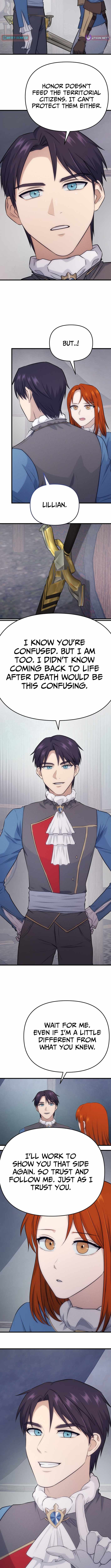 Territory Defense with Tamed Monsters Chapter 9 52 06