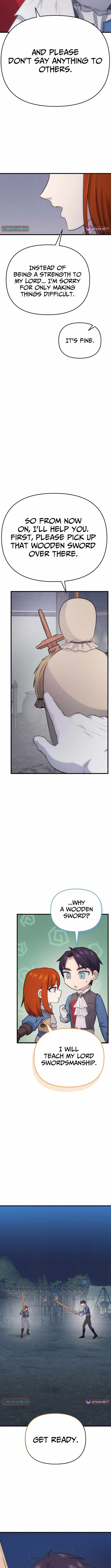 Territory Defense with Tamed Monsters Chapter 9 53 07