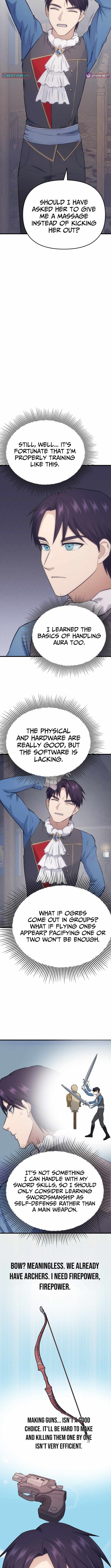 Territory Defense with Tamed Monsters Chapter 9 56 10