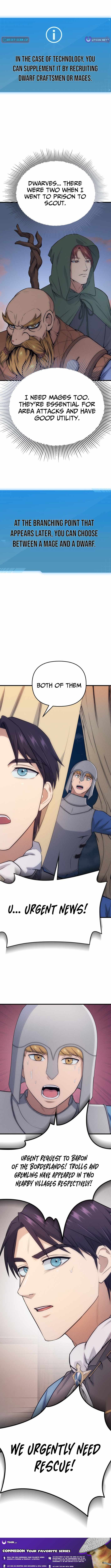 Territory Defense with Tamed Monsters Chapter 9 58 12