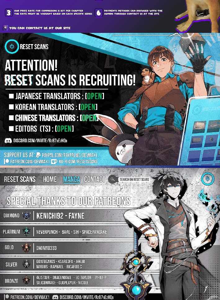 Territory Defense with Tamed Monsters Chapter 9 59 13