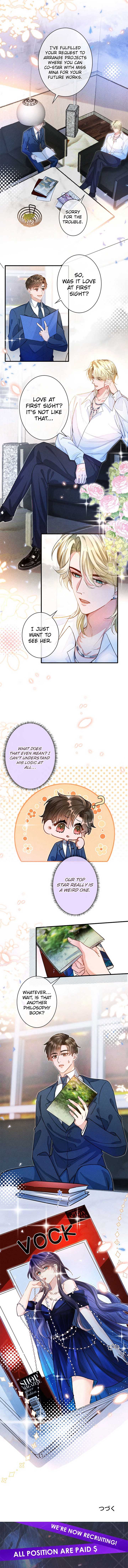 That summers promise once again Chapter 1 47 ch 1 10