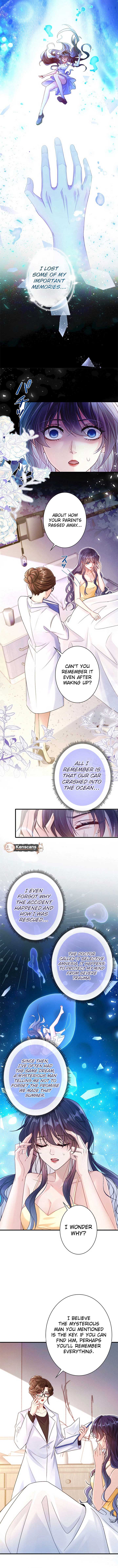 That summers promise once again Chapter 1 39 ch 1 2