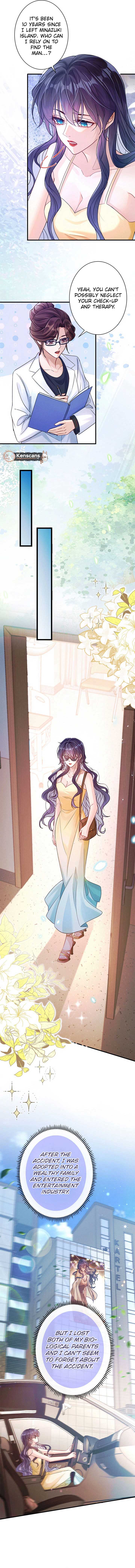 That summers promise once again Chapter 1 40 ch 1 3