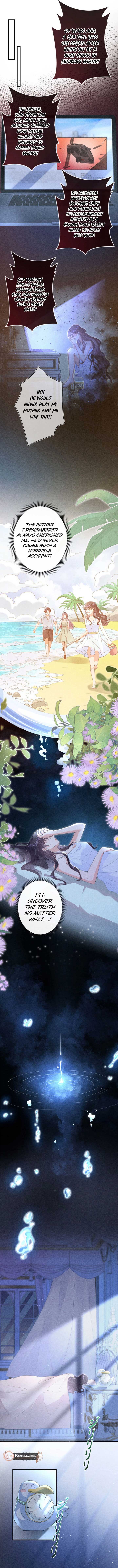 That summers promise once again Chapter 1 41 ch 1 4