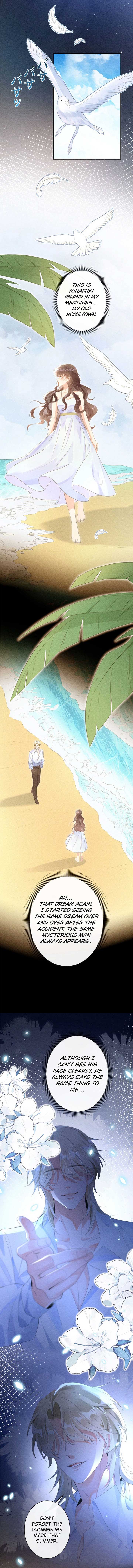 That summers promise once again Chapter 1 42 ch 1 5