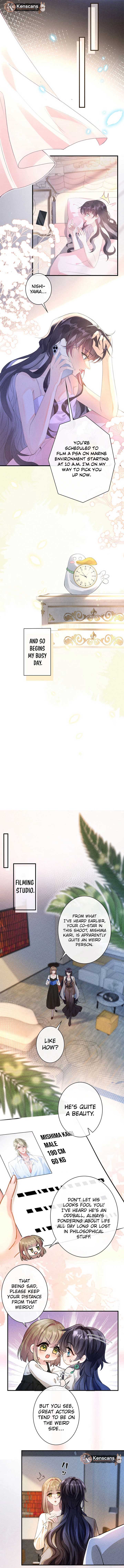 That summers promise once again Chapter 1 43 ch 1 6