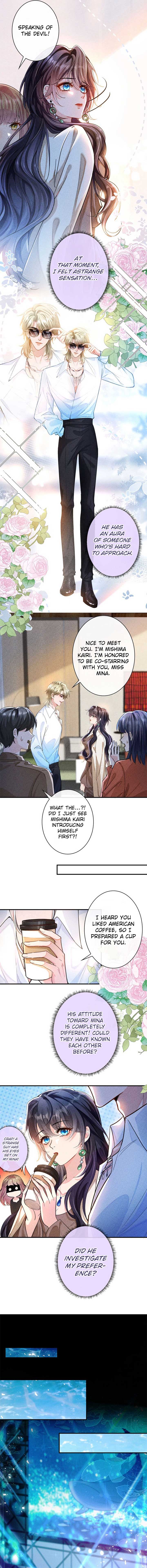 That summers promise once again Chapter 1 44 ch 1 7