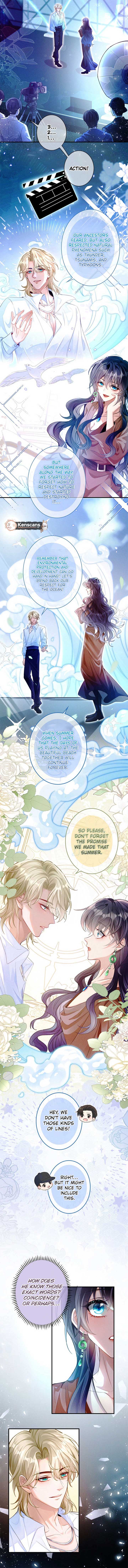 That summers promise once again Chapter 1 45 ch 1 8