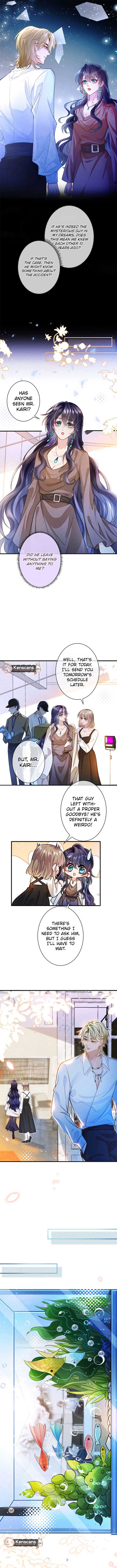 That summers promise once again Chapter 1 46 ch 1 9