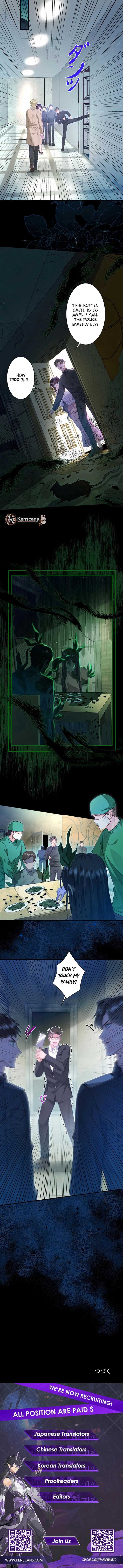 That summers promise once again Chapter 13 35 6