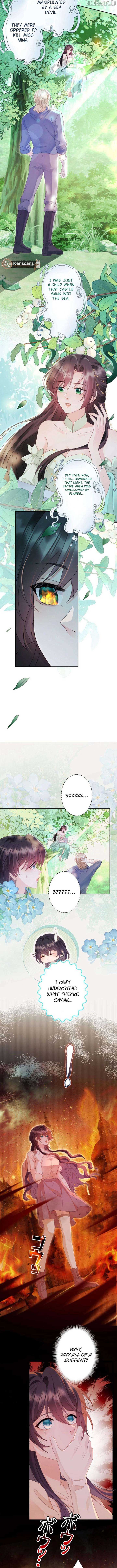 That summers promise once again Chapter 17 39 02