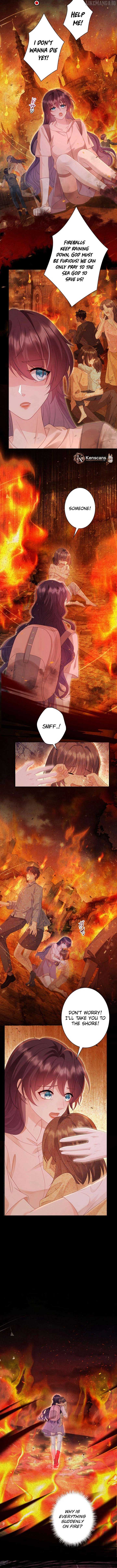 That summers promise once again Chapter 17 40 03