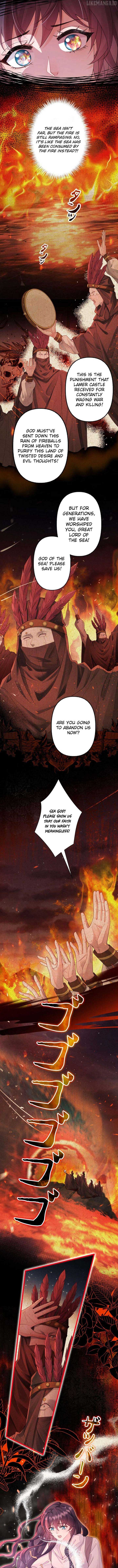 That summers promise once again Chapter 17 41 04