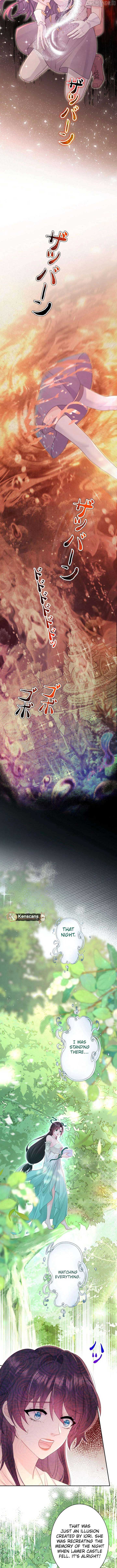 That summers promise once again Chapter 17 42 05