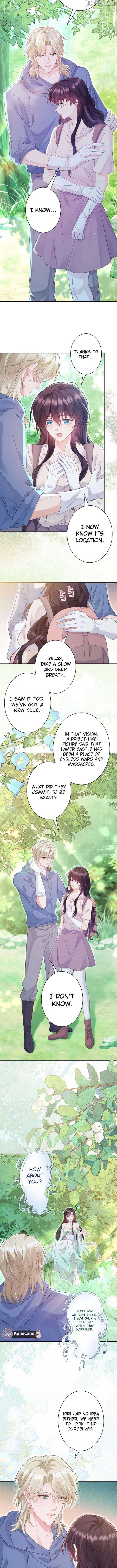 That summers promise once again Chapter 17 43 06