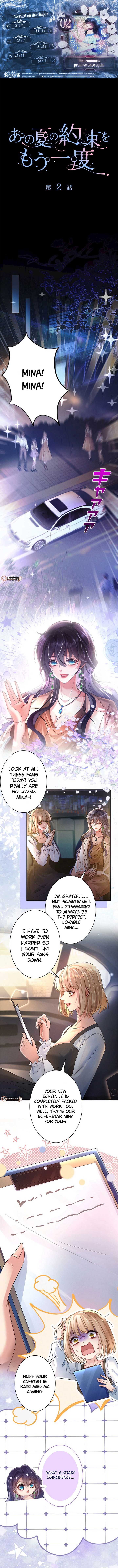 That summers promise once again Chapter 2 44 ch 2 1