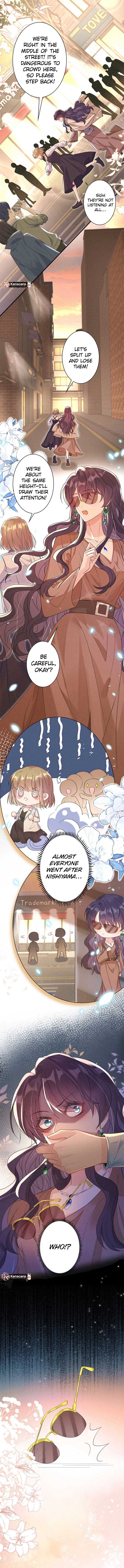 That summers promise once again Chapter 2 54 ch 2 11