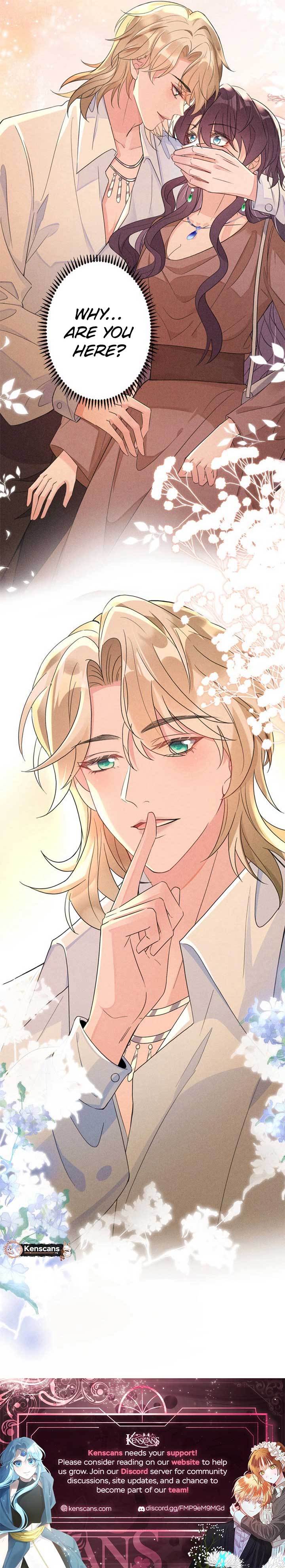 That summers promise once again Chapter 2 55 ch 2 12