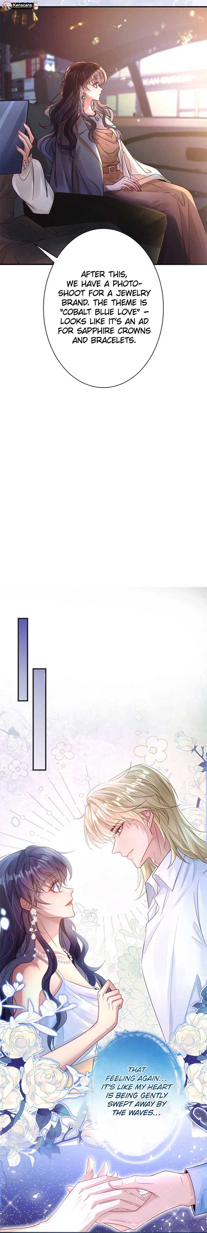 That summers promise once again Chapter 2 45 ch 2 2