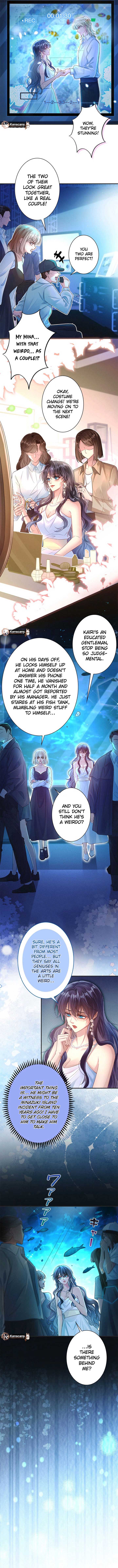 That summers promise once again Chapter 2 46 ch 2 3