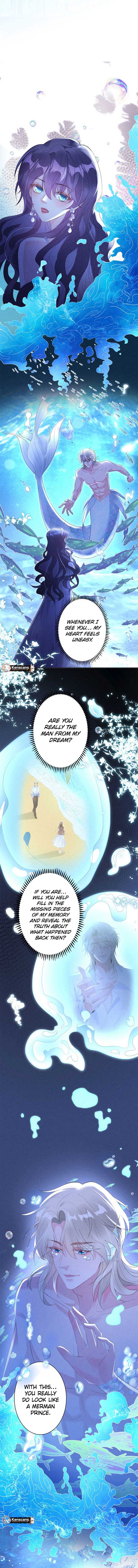 That summers promise once again Chapter 2 47 ch 2 4