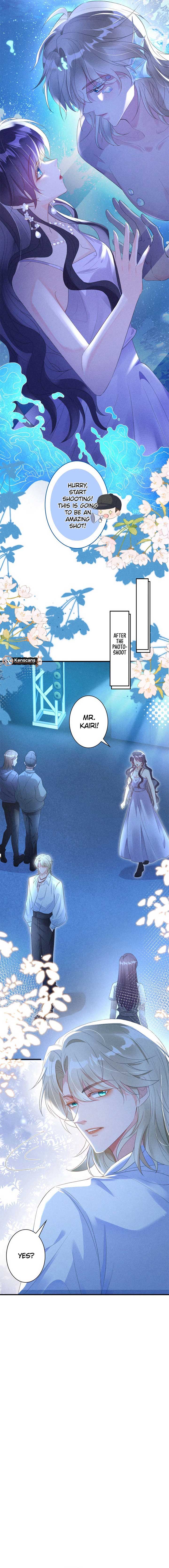 That summers promise once again Chapter 2 48 ch 2 5