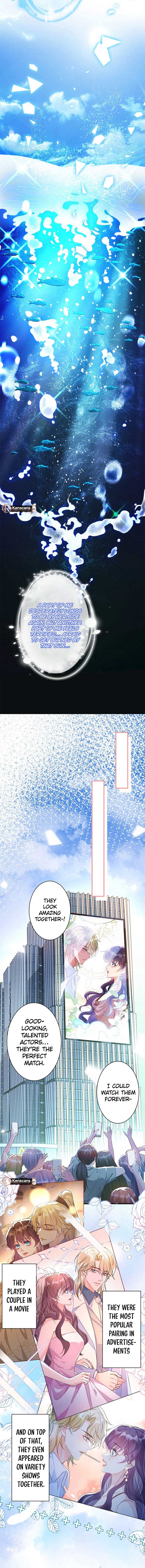 That summers promise once again Chapter 2 50 ch 2 7