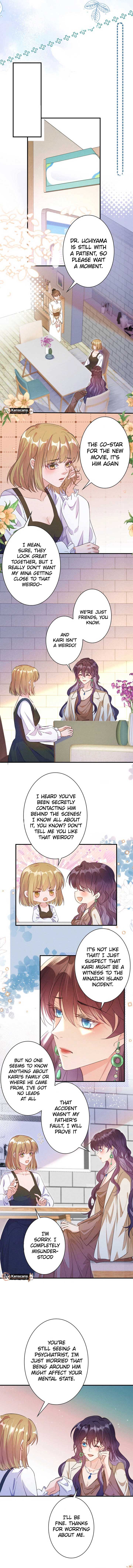 That summers promise once again Chapter 2 51 ch 2 8