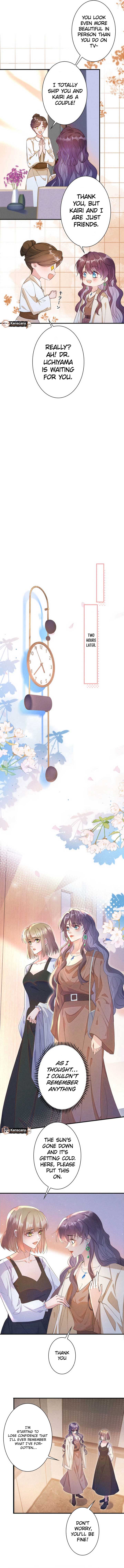 That summers promise once again Chapter 2 52 ch 2 9