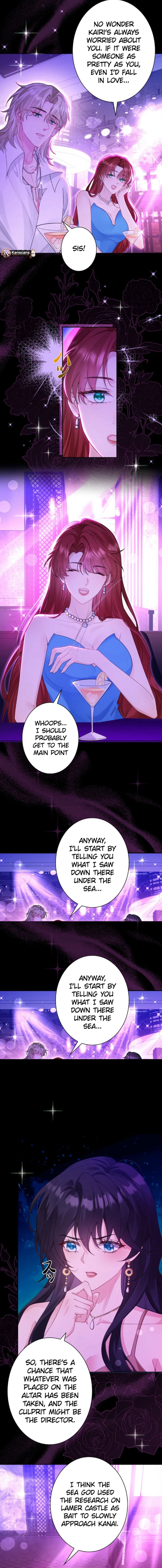 That summers promise once again Chapter 20 39 02