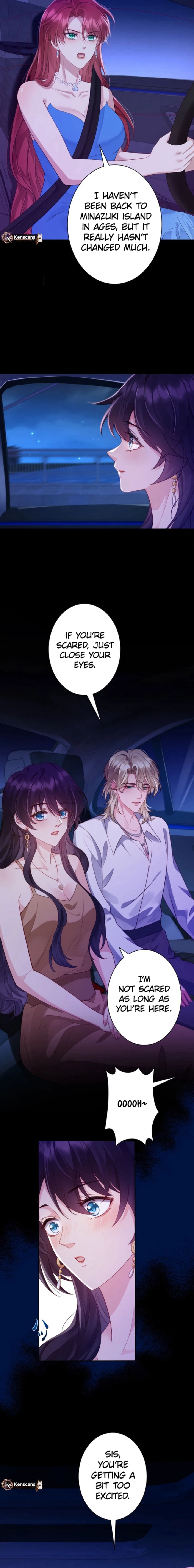 That summers promise once again Chapter 20 42 05