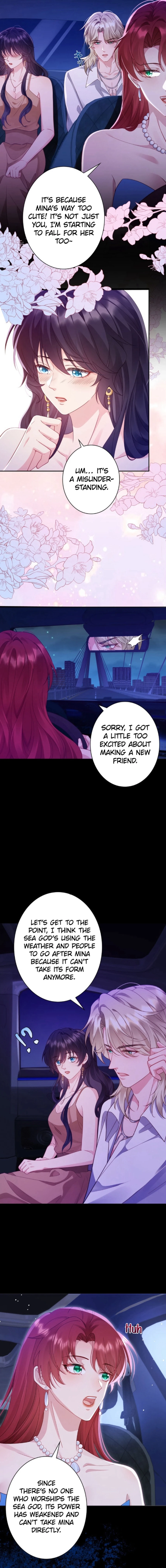 That summers promise once again Chapter 20 43 06