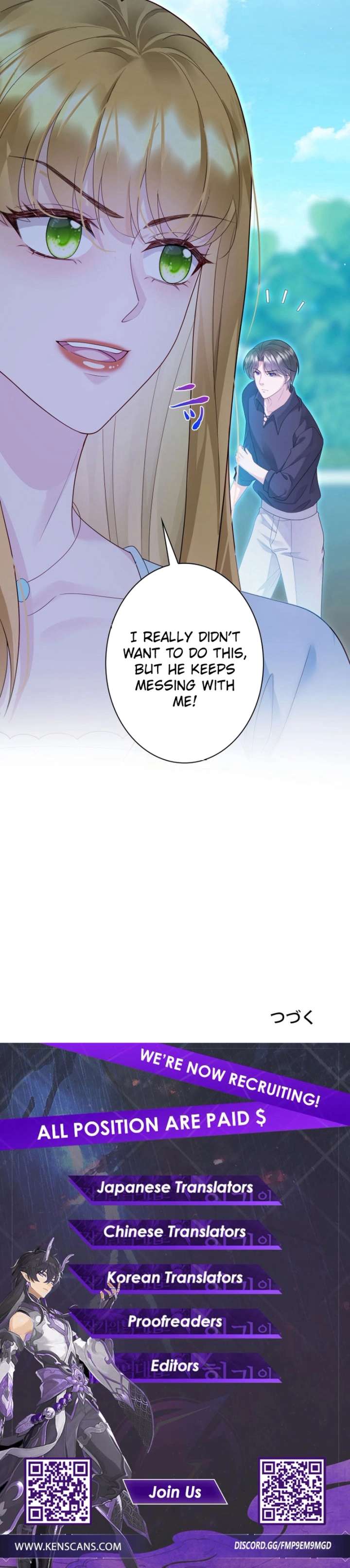 That summers promise once again Chapter 21 43 9