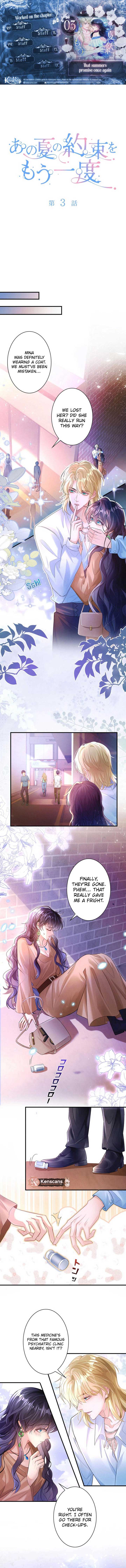 That summers promise once again Chapter 3 35 ch 3 1