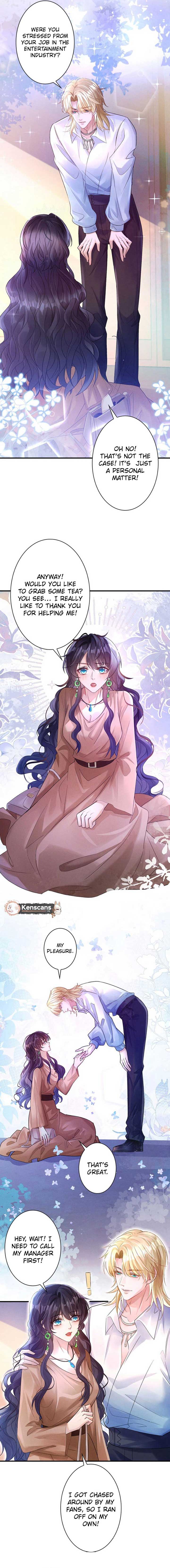 That summers promise once again Chapter 3 36 ch 3 2