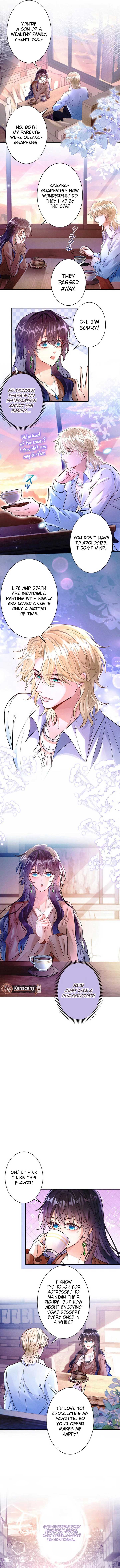 That summers promise once again Chapter 3 38 ch 3 4