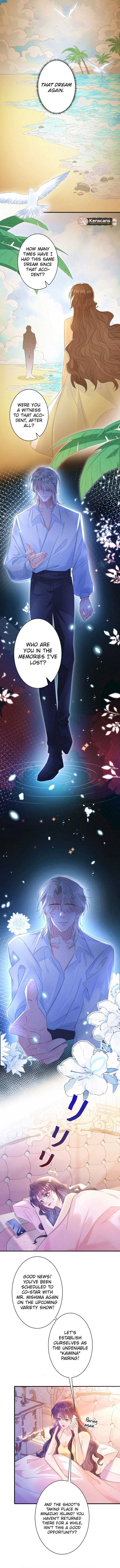 That summers promise once again Chapter 3 42 ch 3 8