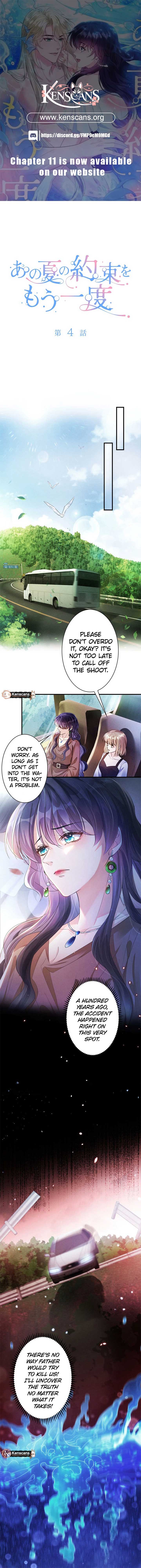 That summers promise once again Chapter 4 44 ch 4 1